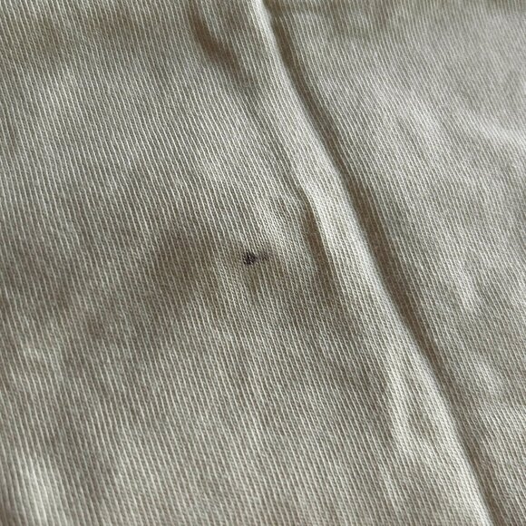 Levi's x Pokémon Misty's Tank Top in Pastel Yellow - Picture 9 of 9